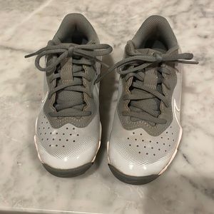 Nike Alpha baseball cleats